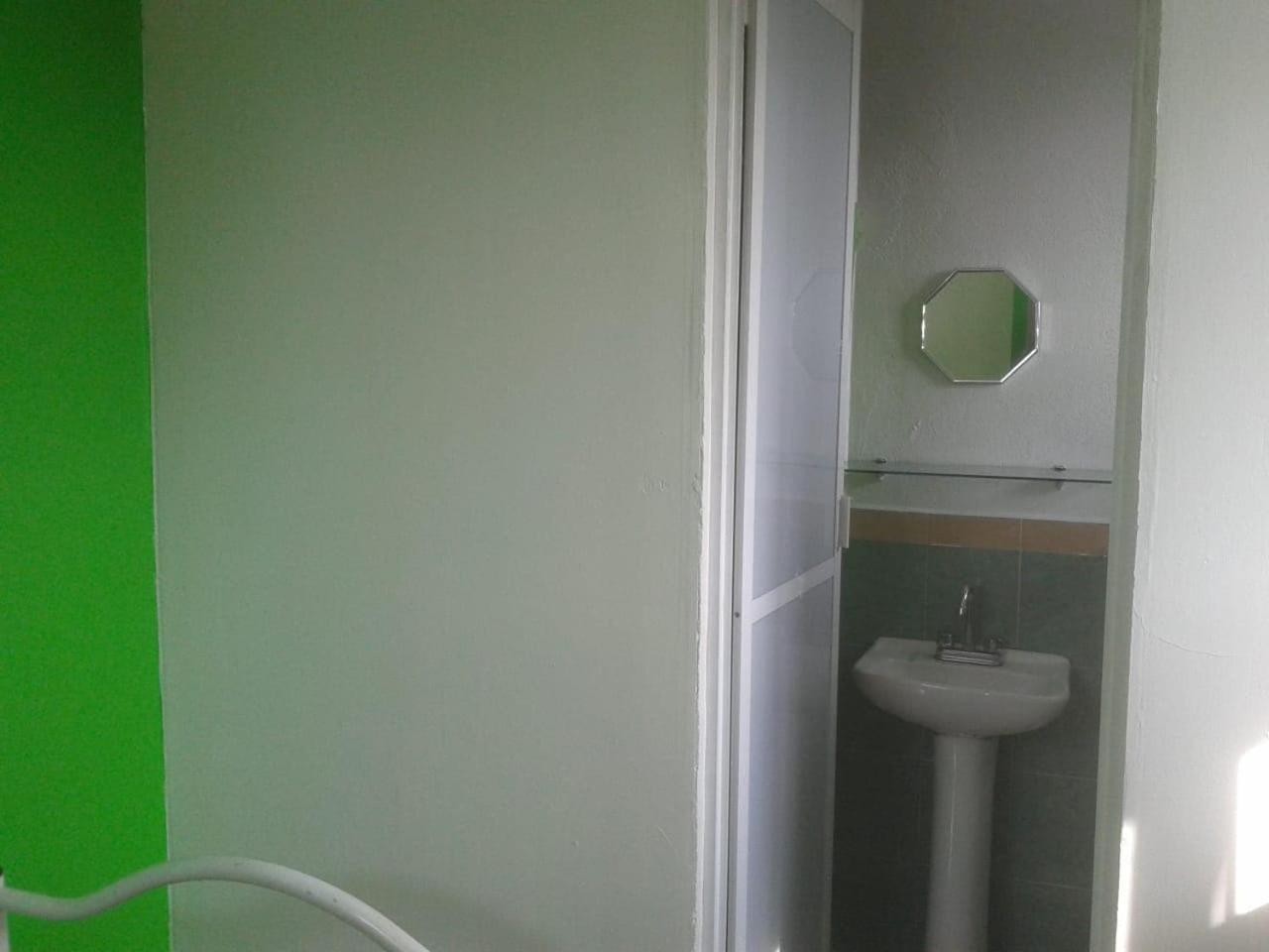 La Marquesa Azul Otel Xalapa Dış mekan fotoğraf